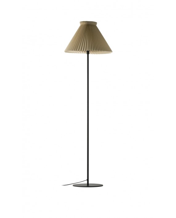 Le Klint Model 334 Floor Lamp